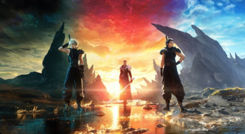 经典游戏《最终幻想7》将拍第三部！剧情或未结束