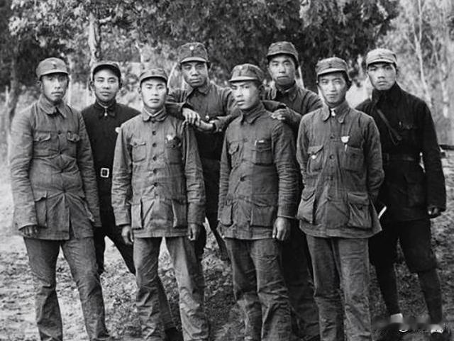 1971年，一位老人去济南军区时被哨兵拦下，自称曾是杨司令的老部下，这是真的吗？