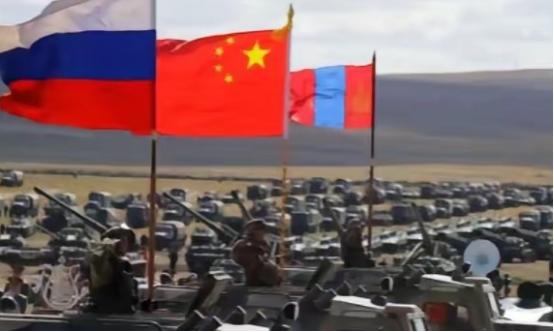 俄罗斯媒体最近说得很明白，要是真爆发中日战争，中国顶多也就兵力上能占点优势，其他