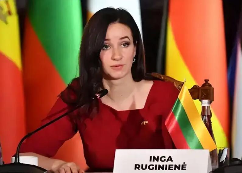 立陶宛与中国闹翻 4 年后，如今终于承认做错了！当初美台说好 5 年内建成五座芯