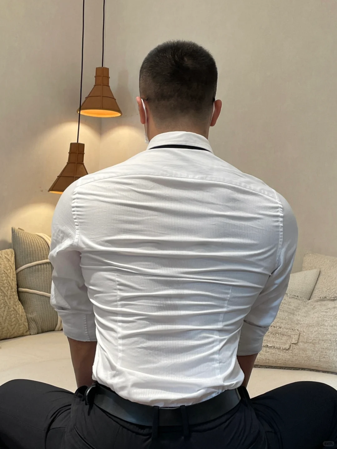 男友视角 👀