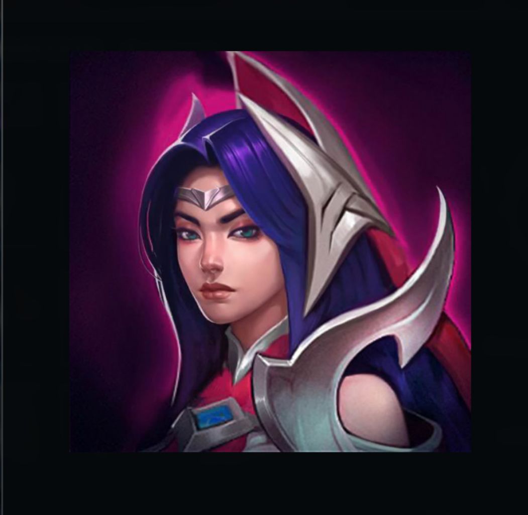 LOL手游上古时期的召唤师图标（内测未删除的）英雄联盟 ​​​