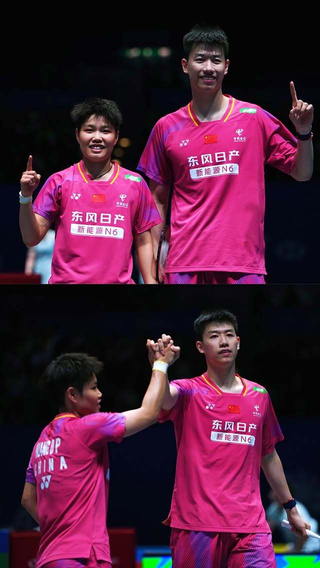 照片一张，扛住真好，拿下比赛真好 