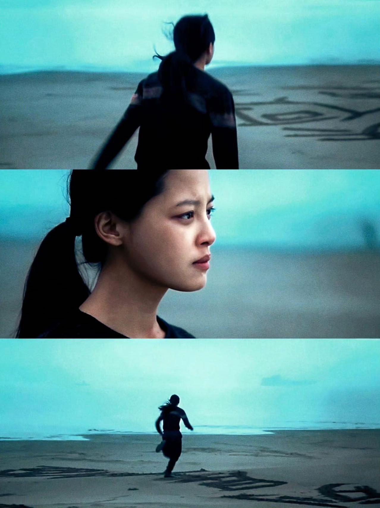 辛芷蕾不分片酬也要把长江图演完 辛芷蕾为拍好《长江图》，超期拍摄却主动放弃追加片