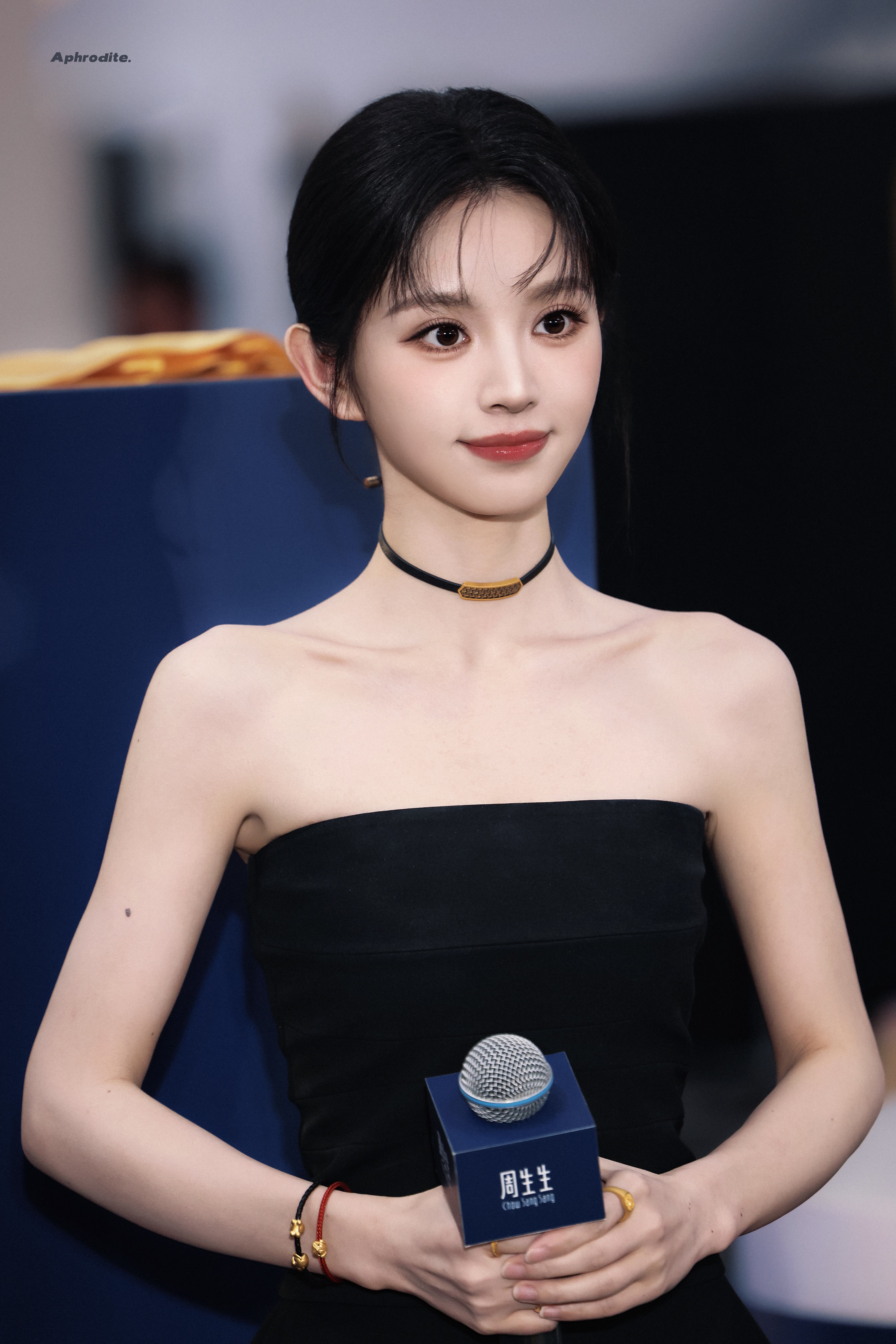 田姐好A 