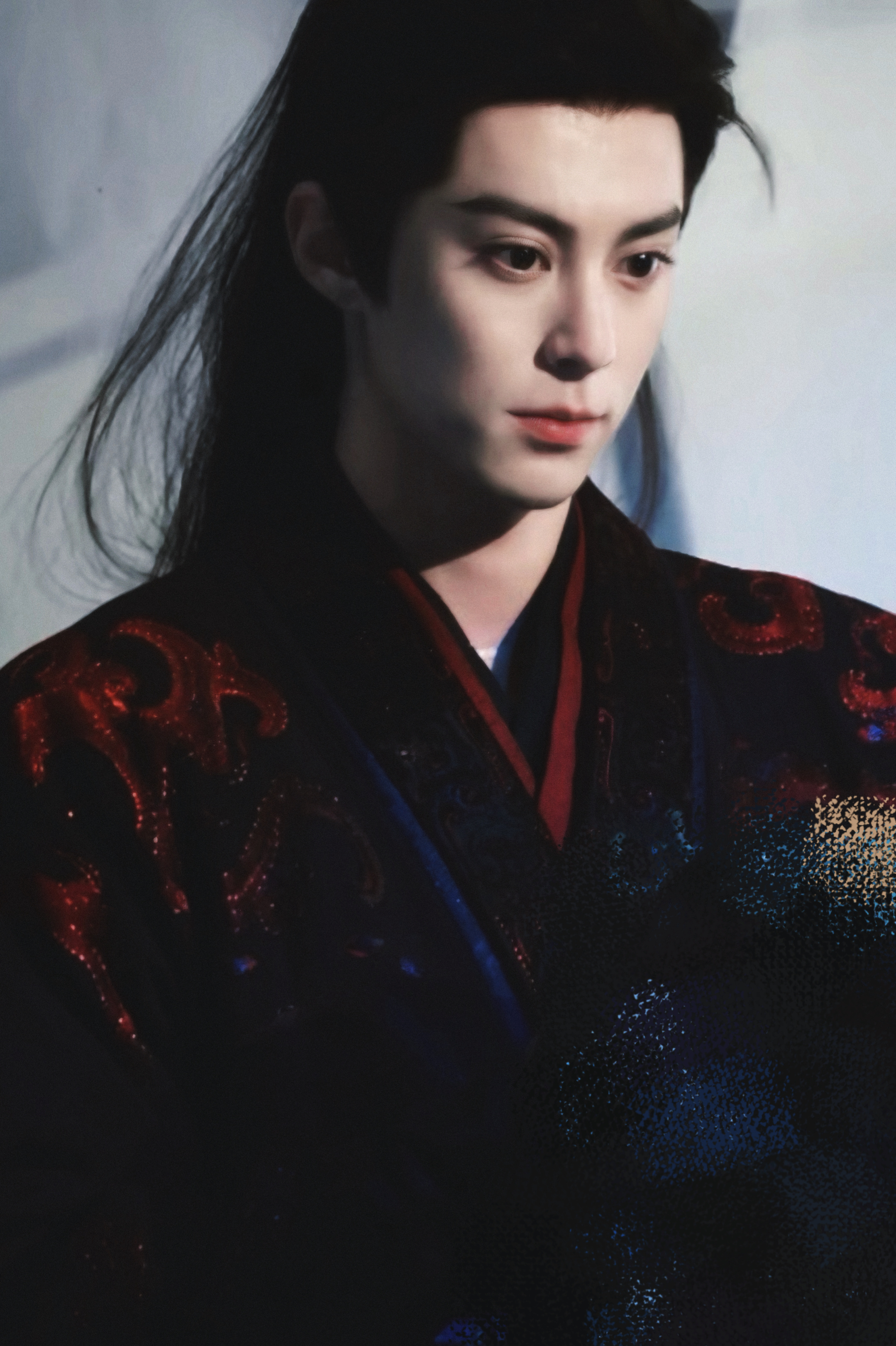 美