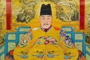 1542年，嘉靖服下道士送来的“仙药”，临幸端妃，一番云雨过后，他意犹未尽地睡着