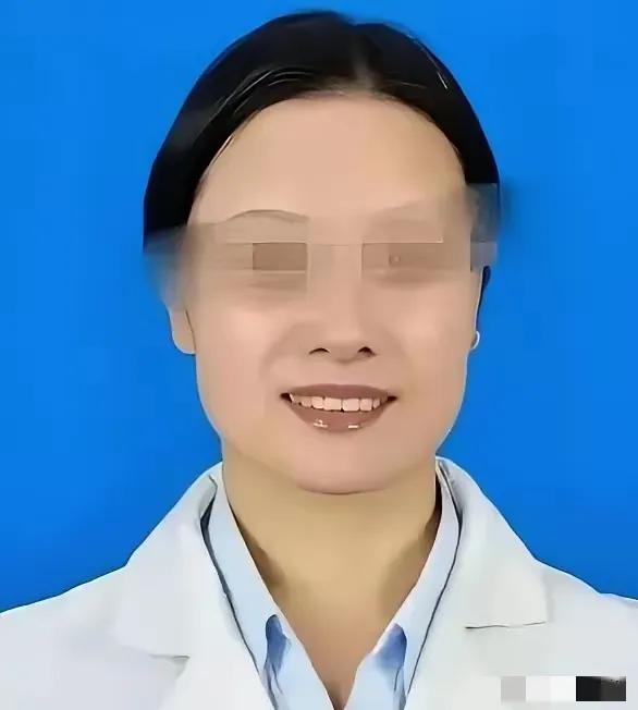 医院科室主任叶新萍被查，有两个细节惊的我直冒冷汗。
一个科室居然能私藏6000多