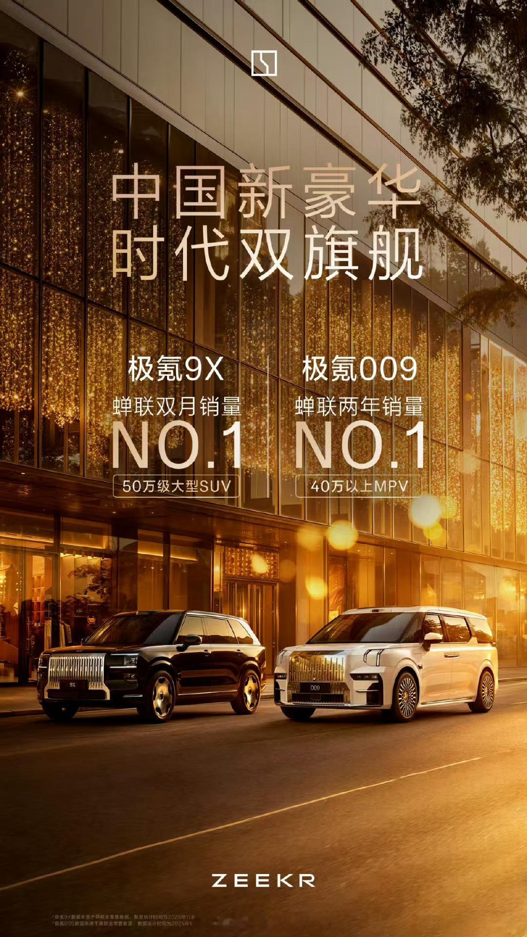 极氪回归吉利后首次公布交付量极氪1月份单月交付23852台，同比增长99.7%，