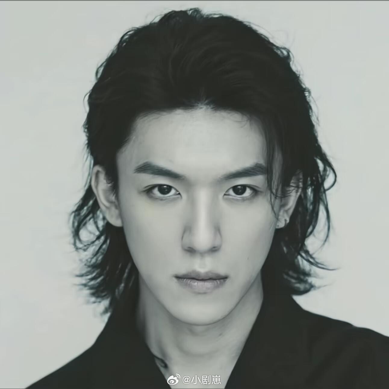 逐玉官方不是 这谢五啊？？？ 男n都帅 名不虚传张舒沦‖逐玉 