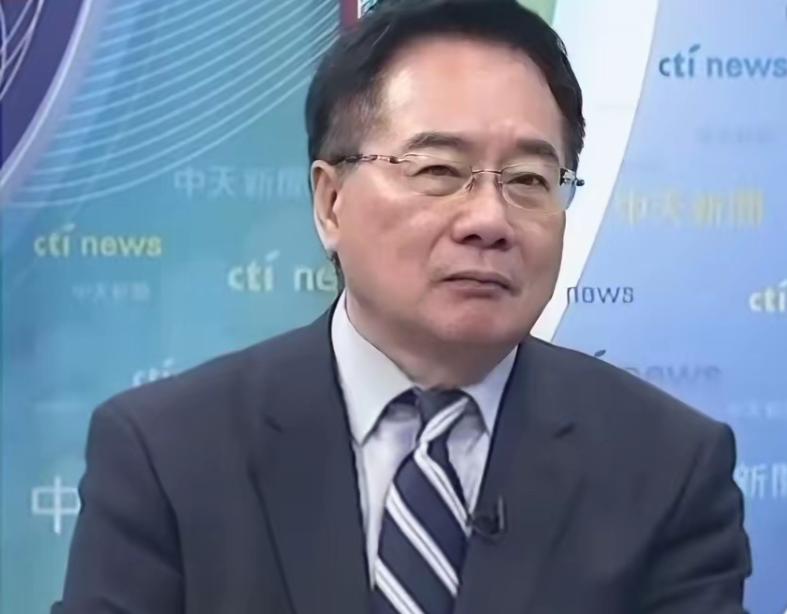 蔡正元1月10日直言不讳：中国若武统台湾美国和日本肯定干预，他们不一定武力干预，