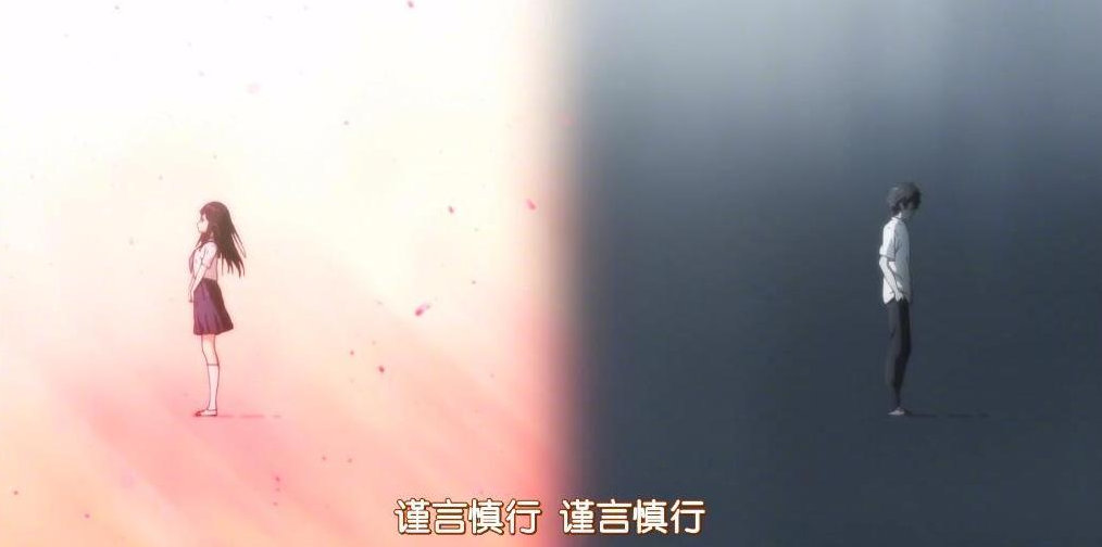 我总是躲在梦与季节的深处，听花与黑夜唱尽梦魇，唱尽繁华，唱断所有记忆的来路。——