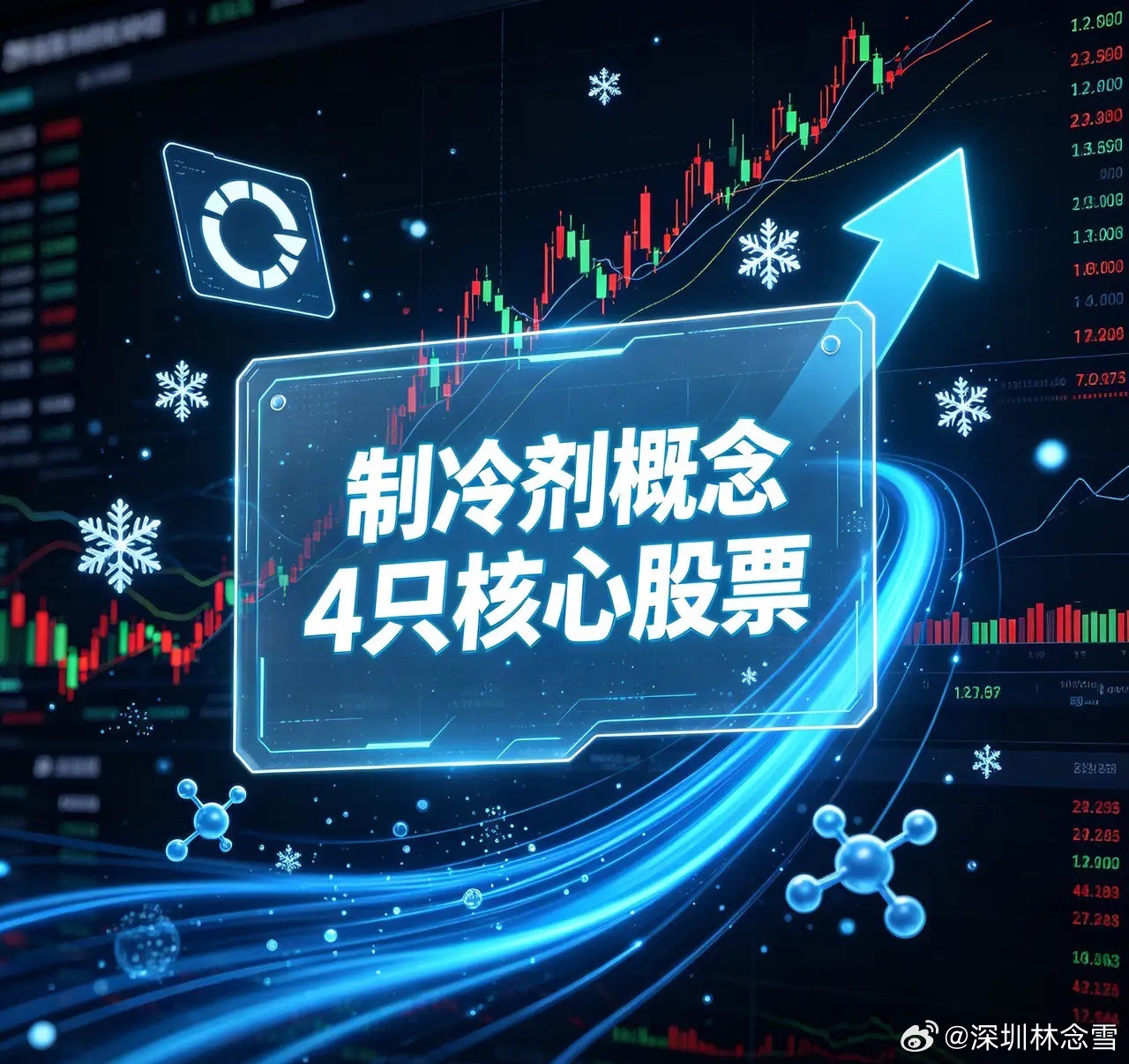 制冷剂概念4只核心股票1、巨化股份（600160）  最新股价：49.35元核心