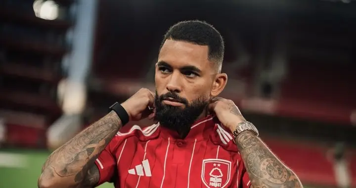 森林总监: 道格拉斯-路易斯加盟提升球队的质量, 他对英超很了解