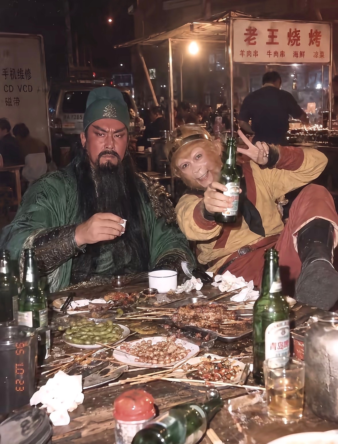 AI的发现人类终将理解不了不说ai的发现人类理解不了，这些脑洞我都很难想象到底是