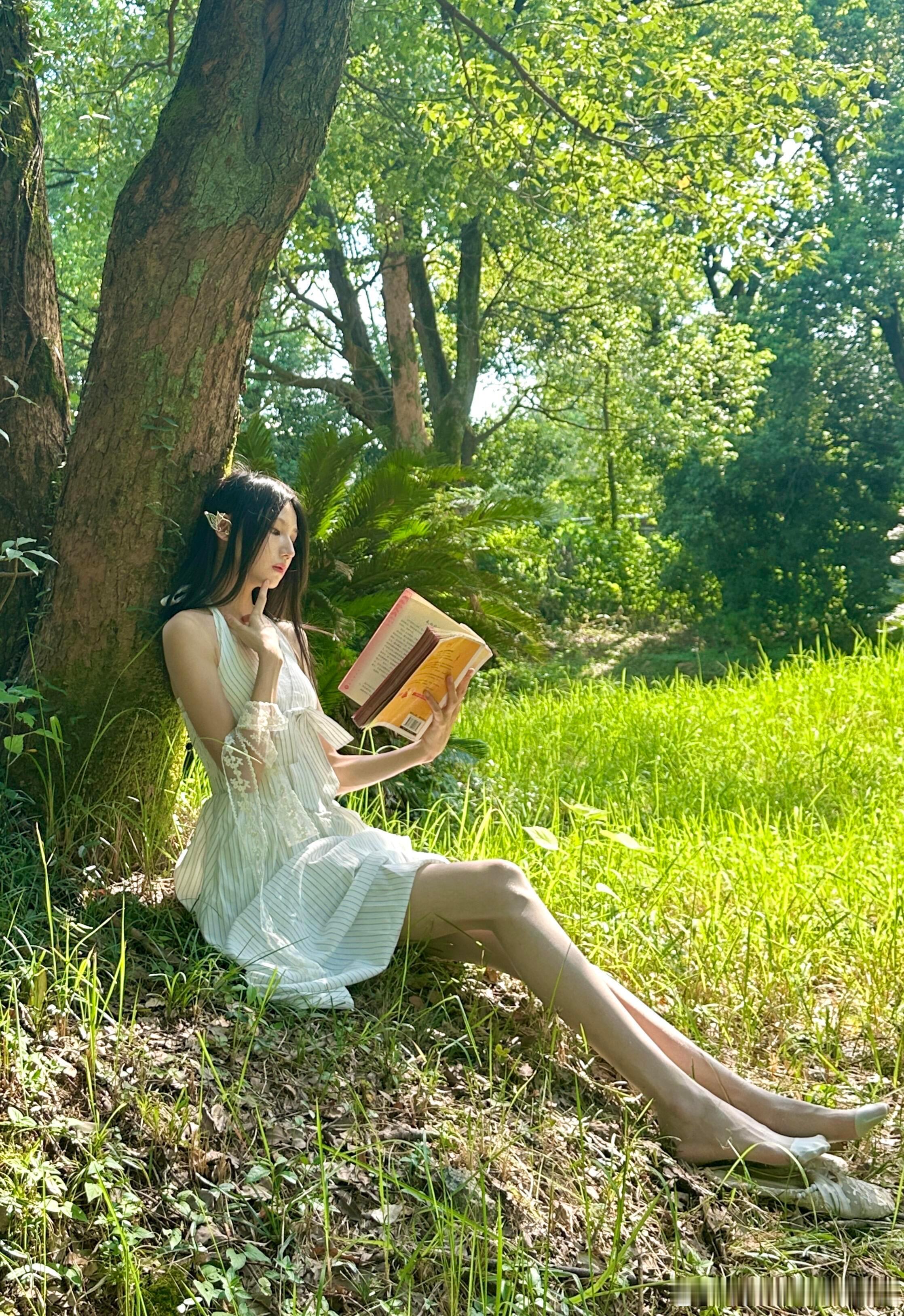我有一个问题，穿丝袜可以防蚊吗？ ​​​