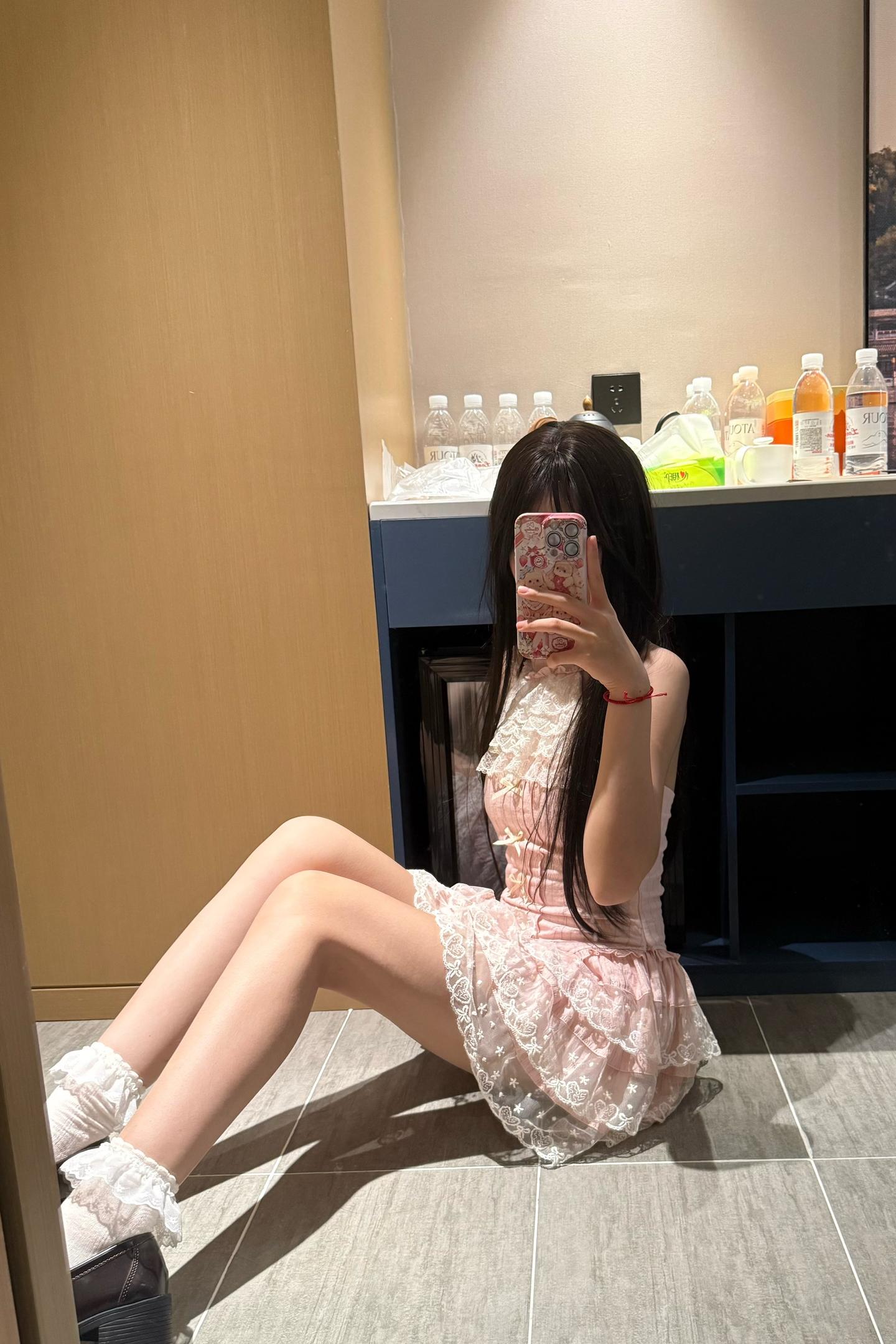 我觉得这个时候，你该想我了。