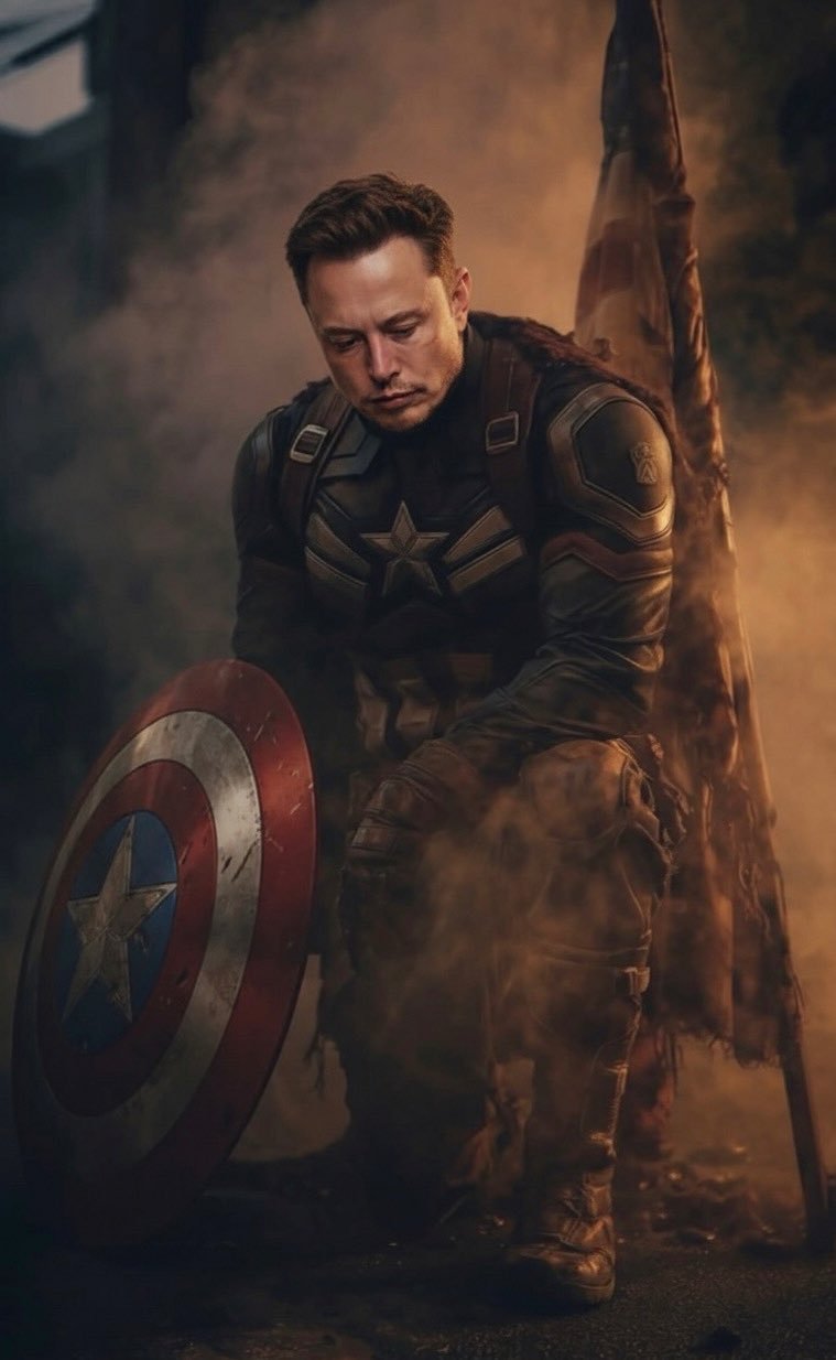 11月13日，马斯克：当Grokipedia足够完善（还有很长的路要走），我们将