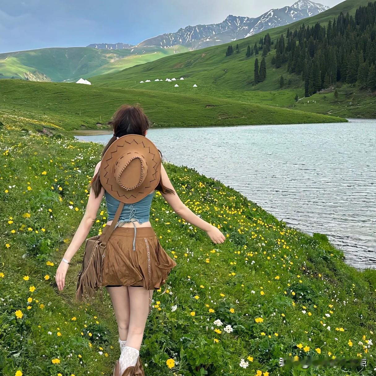 其实你什么都明白，但就是走不出来，放不下对吗

一会想通了，感觉没什么大不了的，