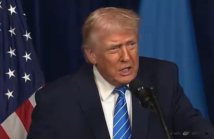 记者:“如果达成协议，你预计会去乌克兰吗？”

特朗普:“我去一趟没问题，但我们