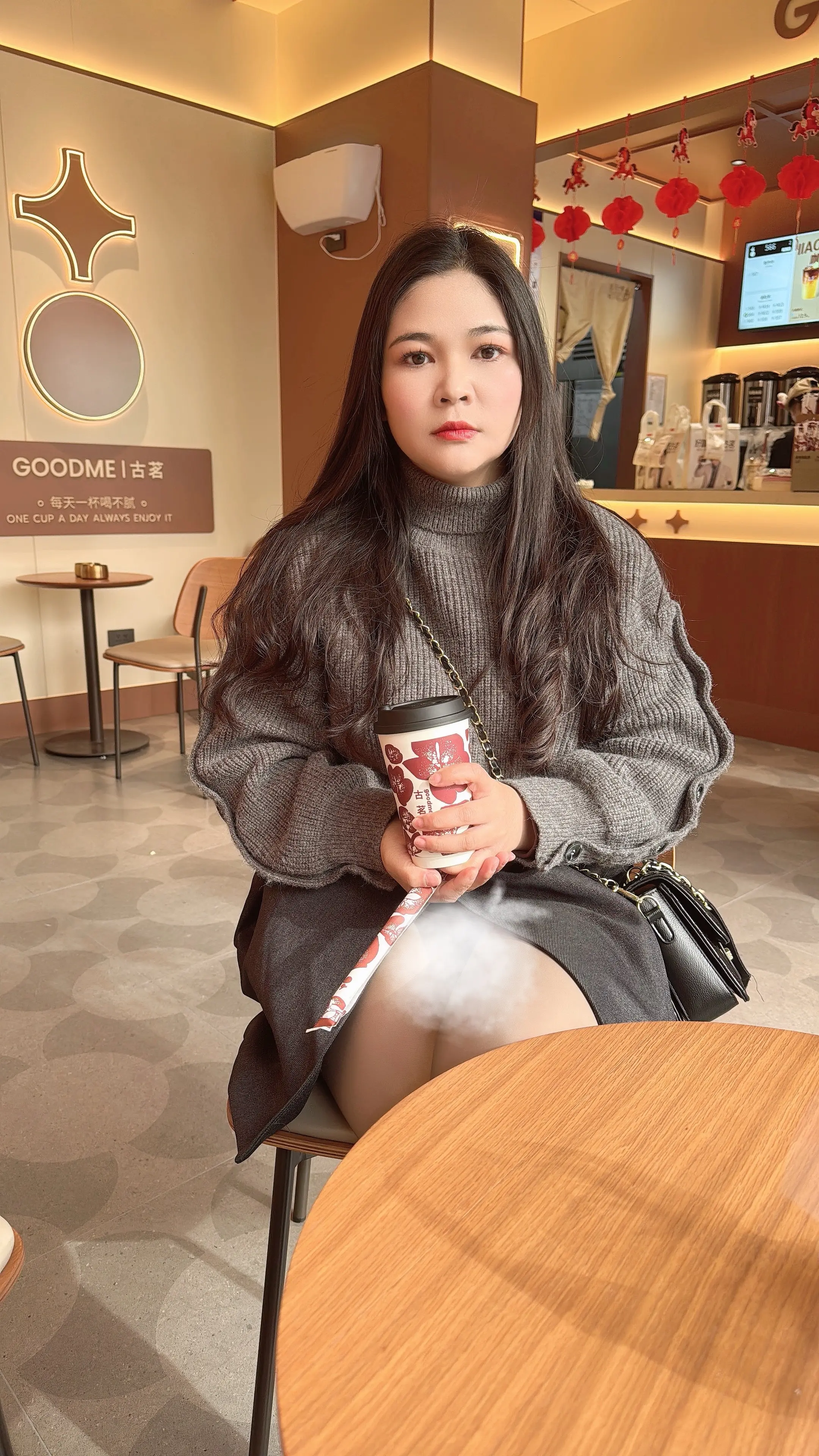 古茗推荐