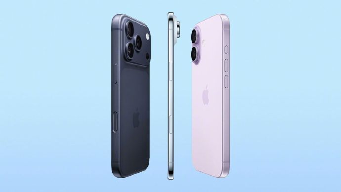 【iPhone17系列是苹果最受欢迎产品线】在接受《金融时报》采访时，苹果首席财
