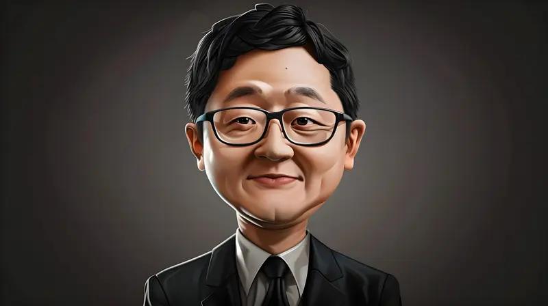正因为有了这样的信心，巴菲特面对市场的短期波动才能处变不惊。在股市暴跌时，许多投