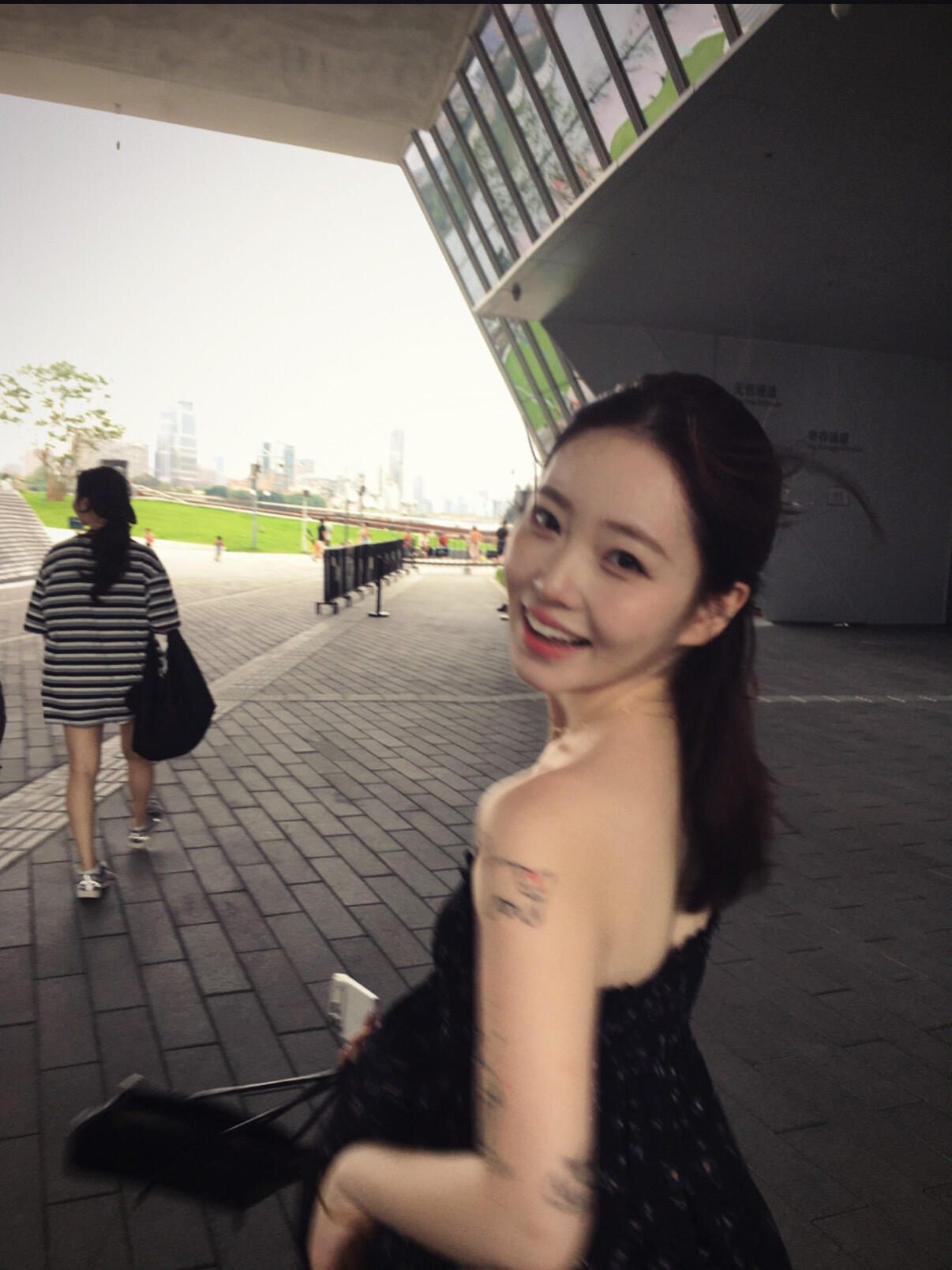 爱应该是锦上添花 