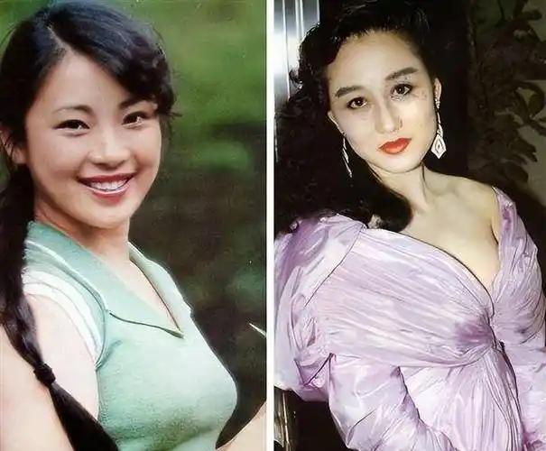 当年黄秋燕正怀着二胎，李连杰向她提出离婚。原因是，他爱上了别人。

黄秋燕保守不
