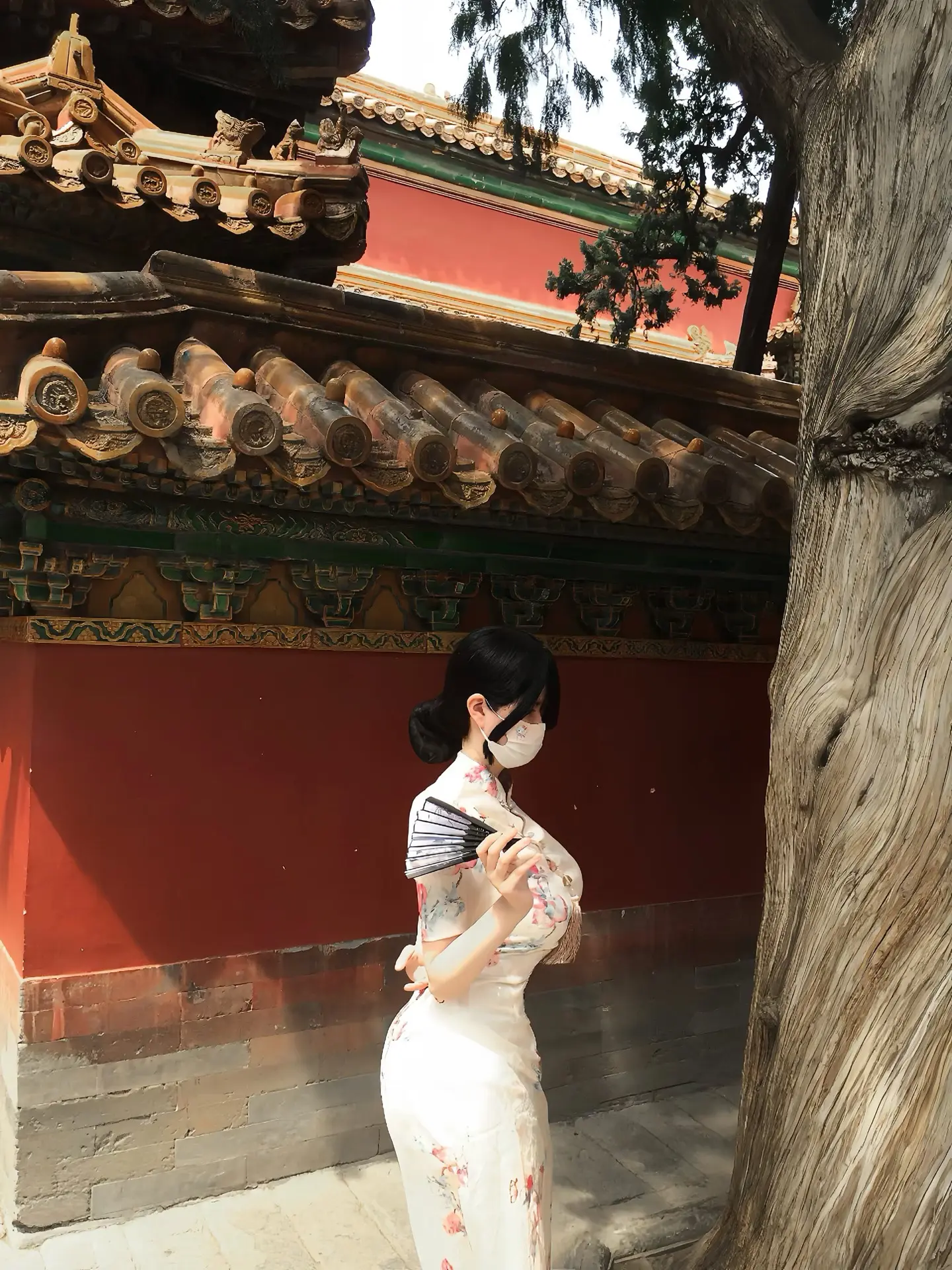 无法掌控那就松开手