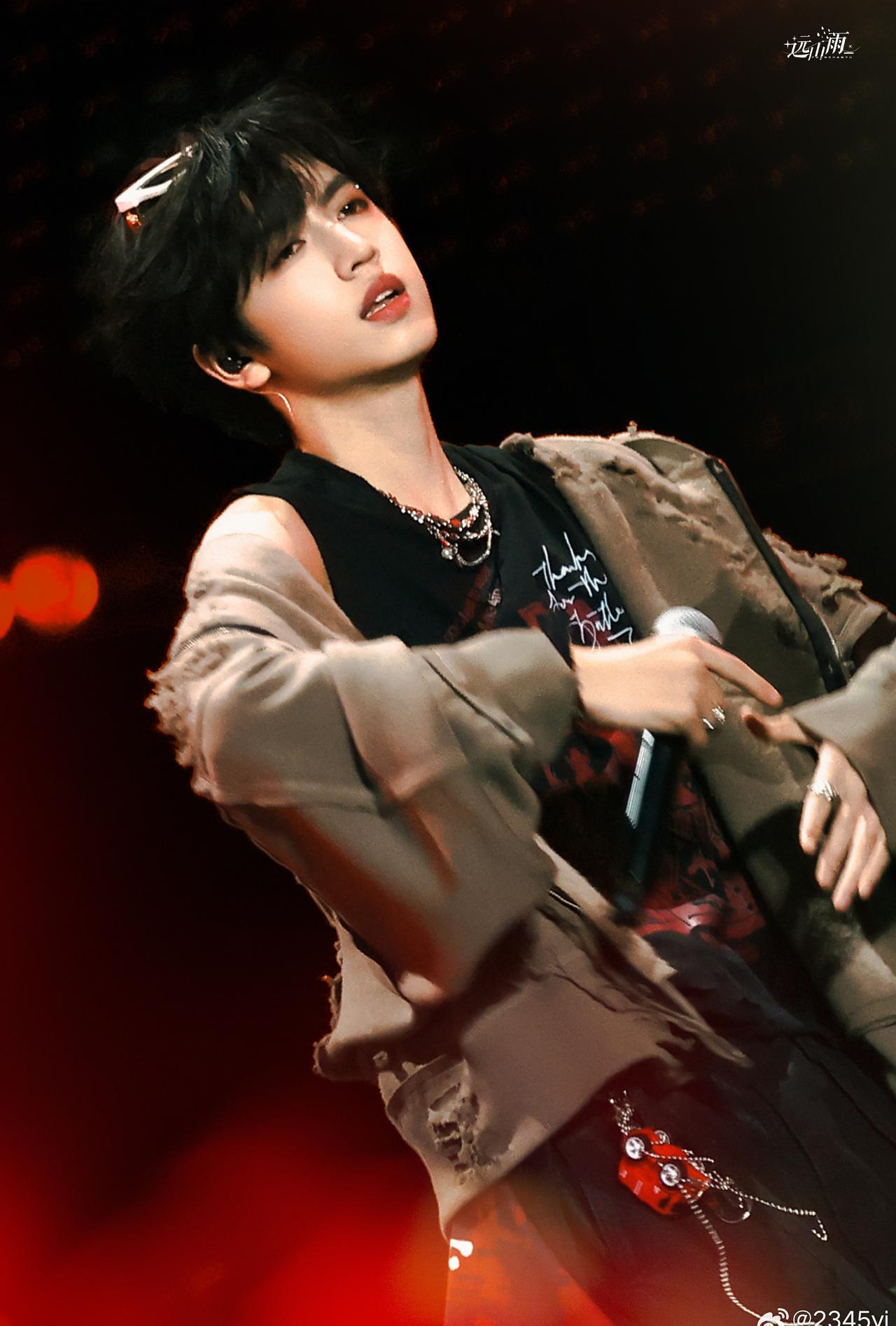 张桂源张桂源 zgy我们的少年时代2张桂源铁一番队长张桂源全肯定张桂源 四代全领