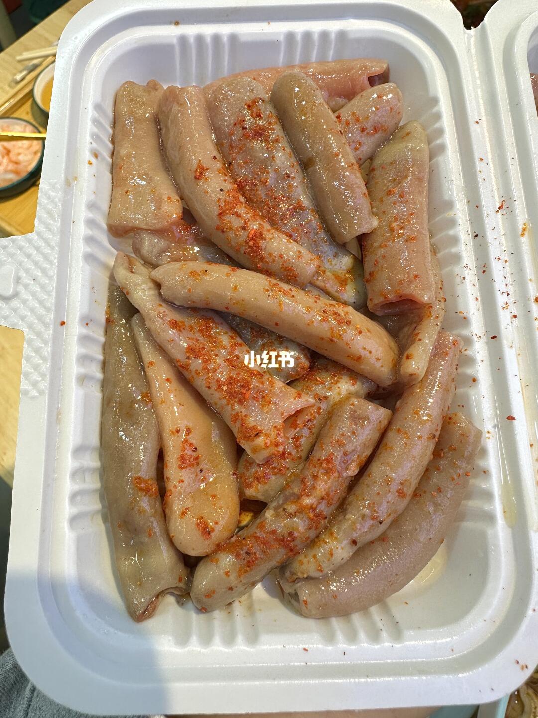 在青岛）吃完会用一生怀念的……