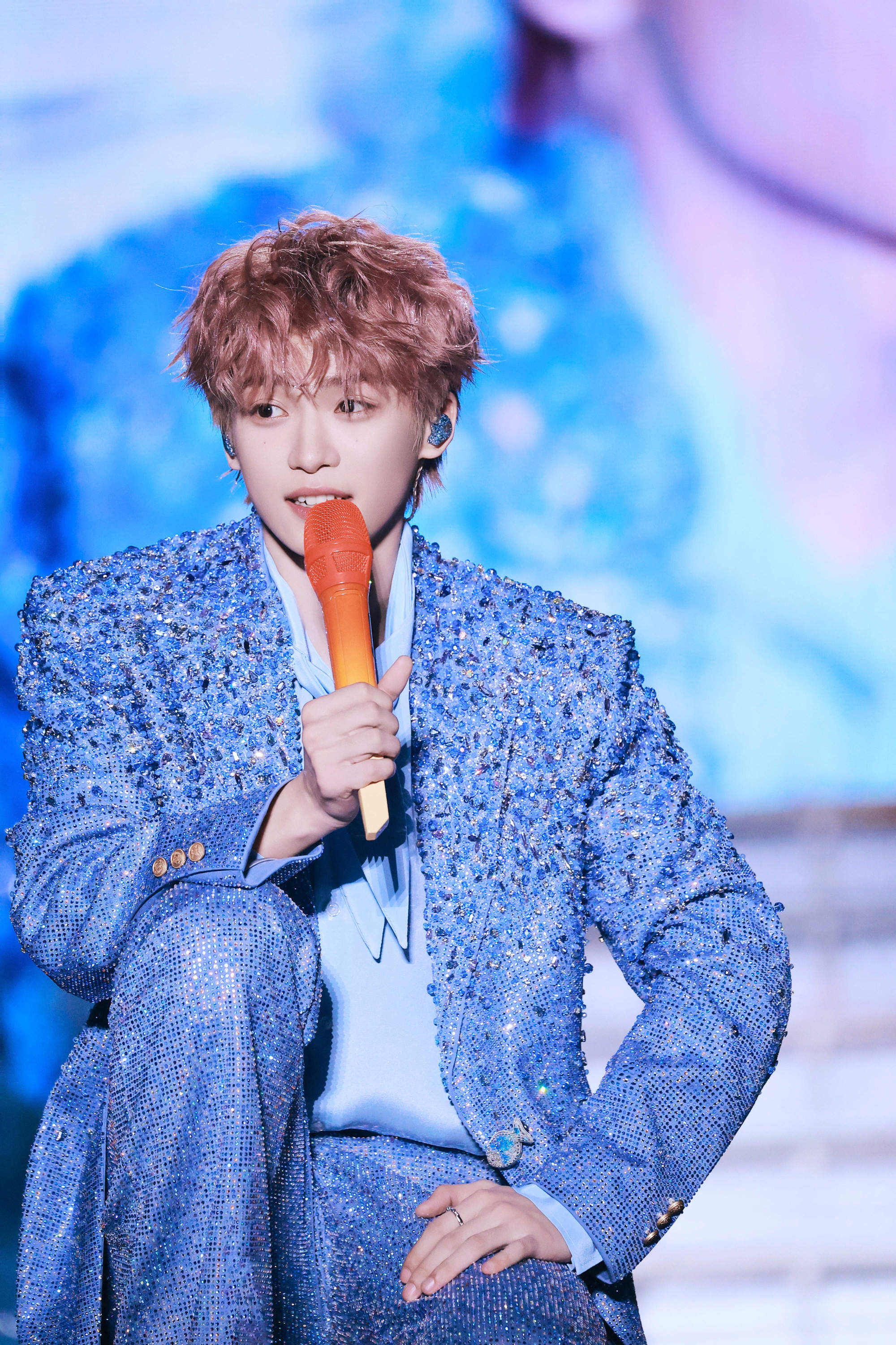 梓渝 zy梓渝 ﻿ 我永远需要你 也希望永远被你需要.