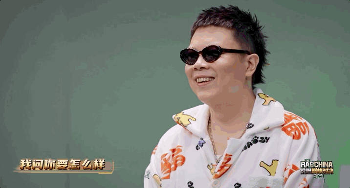 说唱巅峰对决舞台给我看爽了这阵容简直集齐内地说唱实力派大半阵容！艾热、盛宇、功夫