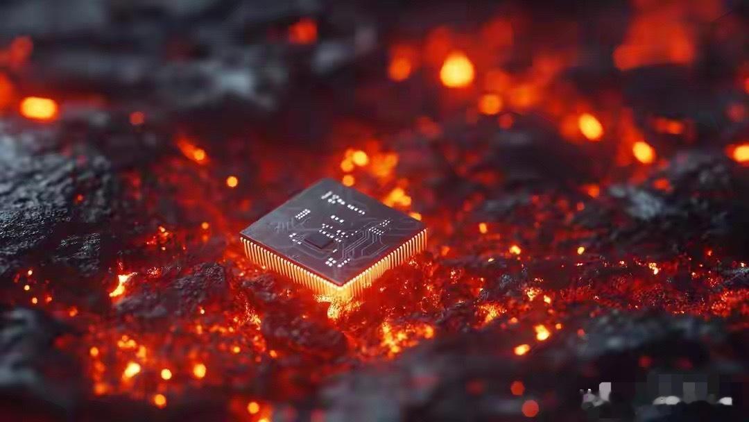 地狱级耐热芯片：700℃下依然稳定运行，超级应用或迎来曙光 