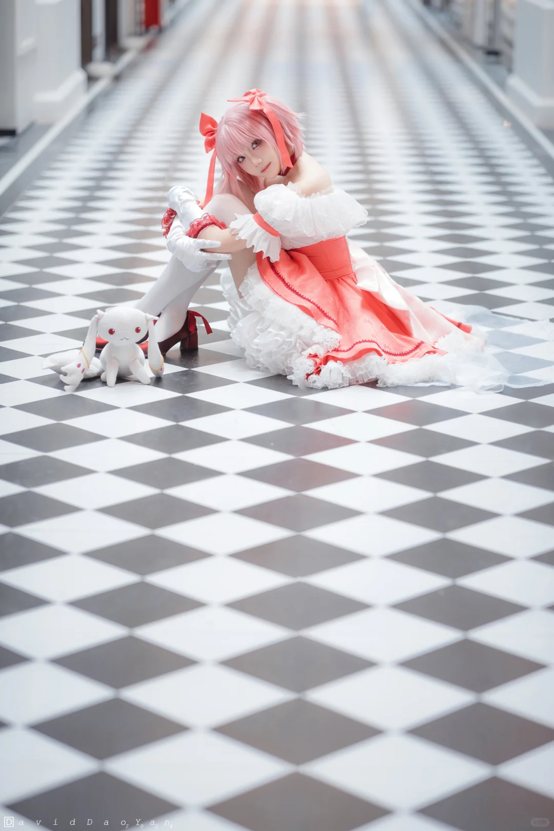 魔法少女小圆