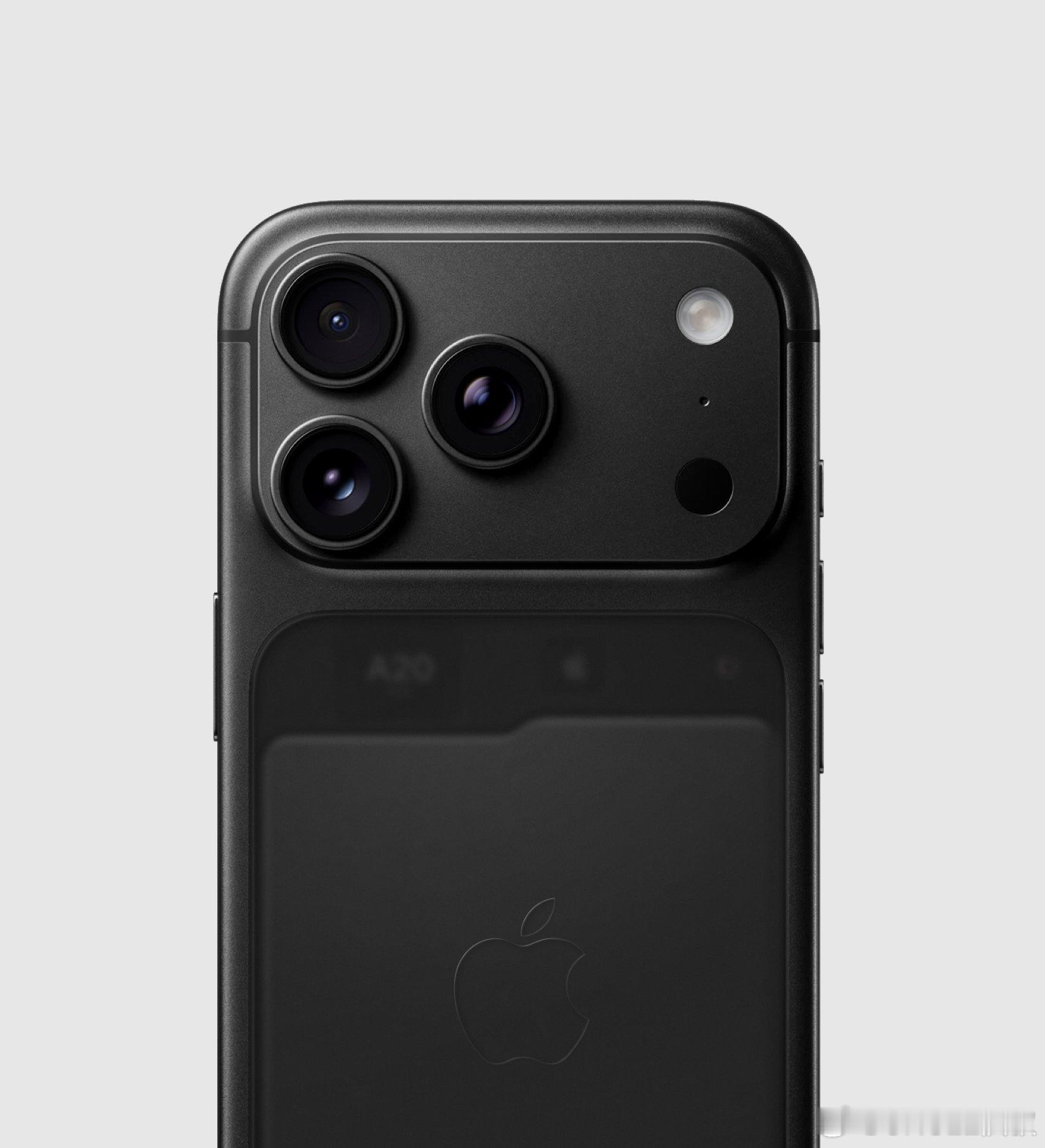 好家伙，明年Pro还会升级外观而且标准版先不上架了，只发Pro，这波操作各位跟的