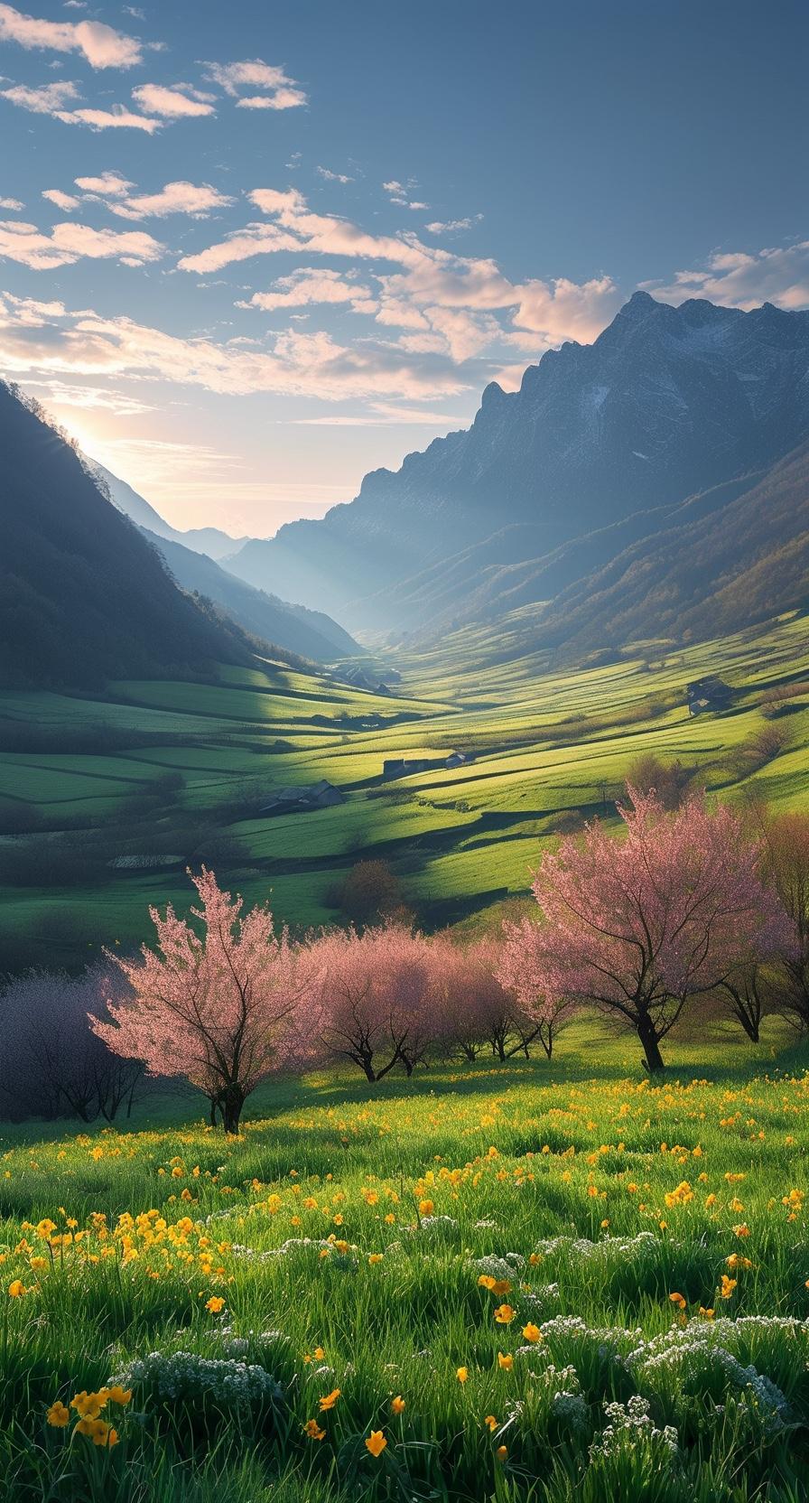 中国风水学是否有科学性，这事儿还挺值得琢磨。有人觉得它玄之又玄，就是封建迷信。但