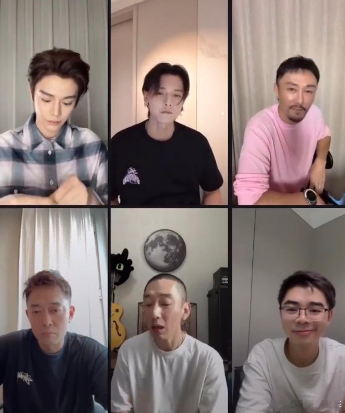 杨玉成扮演者回应丁禹兮直播迟到丁禹兮檀健次剧宣直播都迟到 周围的人都这么说了还有
