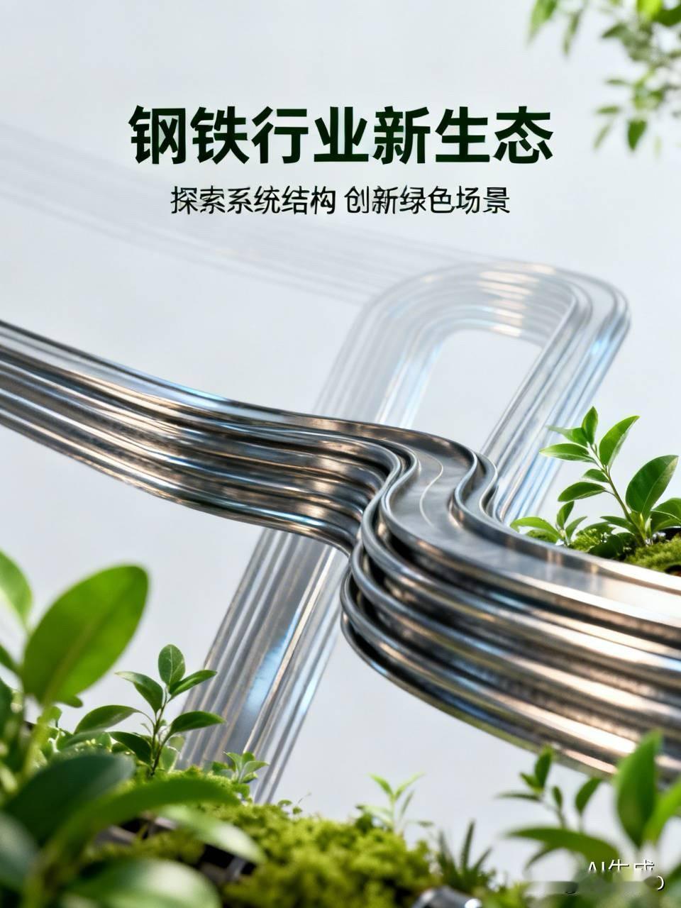 发展创新真是太重要啦！前沿技术就像一把钥匙，能打开无数新场景生态的大门。就说新材