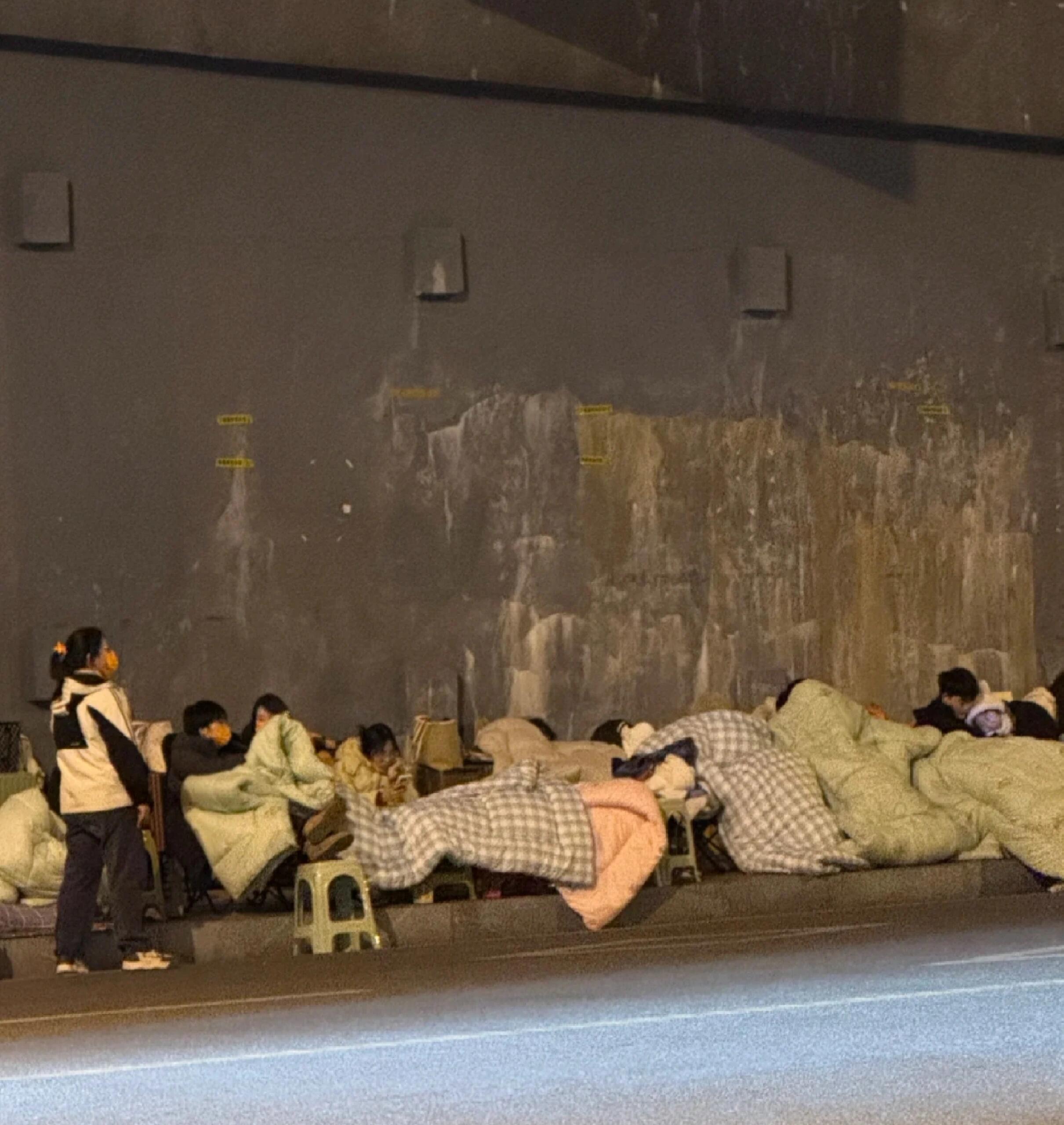 这样追星的意义在哪里⁉️ 