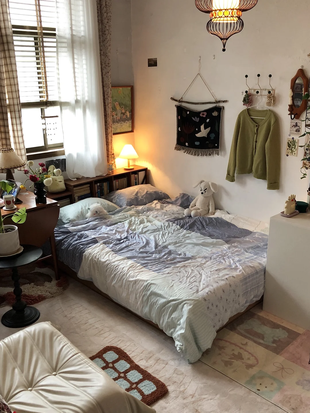 这算是过度改造吗