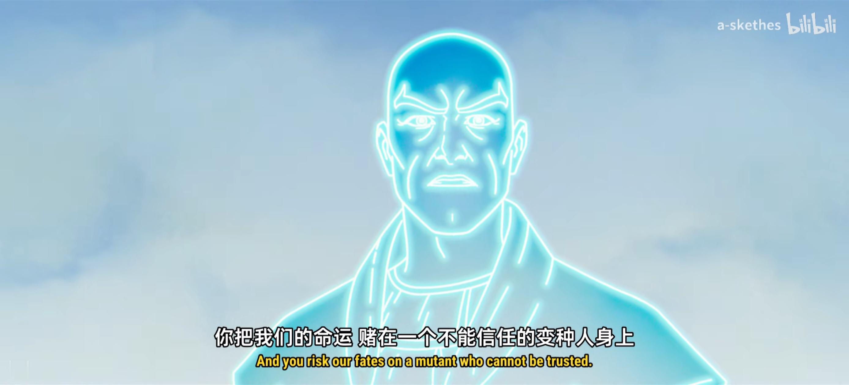我记仇be like： 