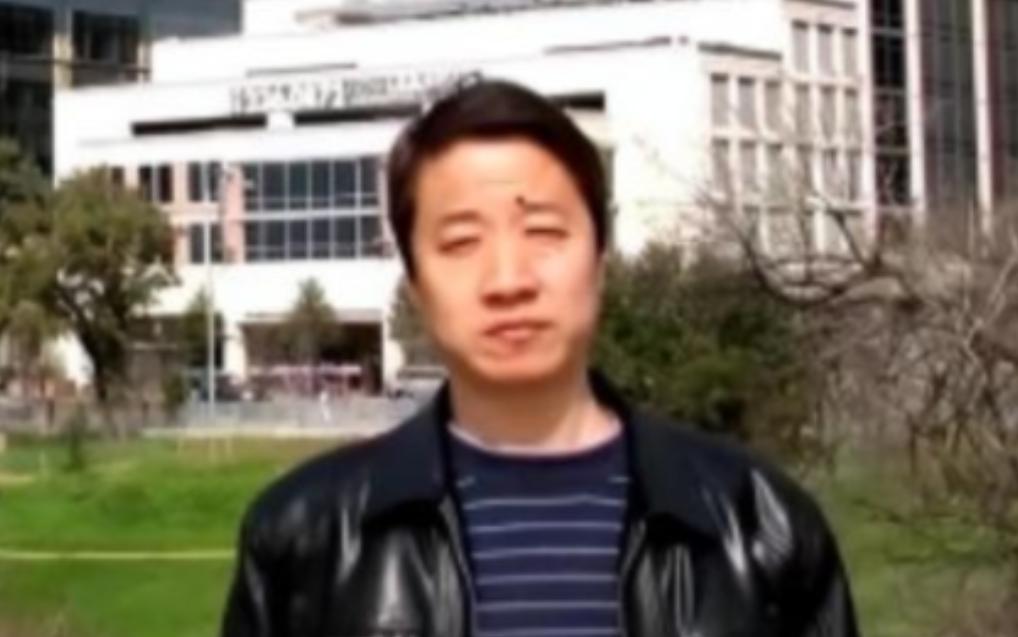 谁能想到，亲手锻造中国电磁炮这柄国之重器的核心专家，竟是潜伏最深的美国间谍！
