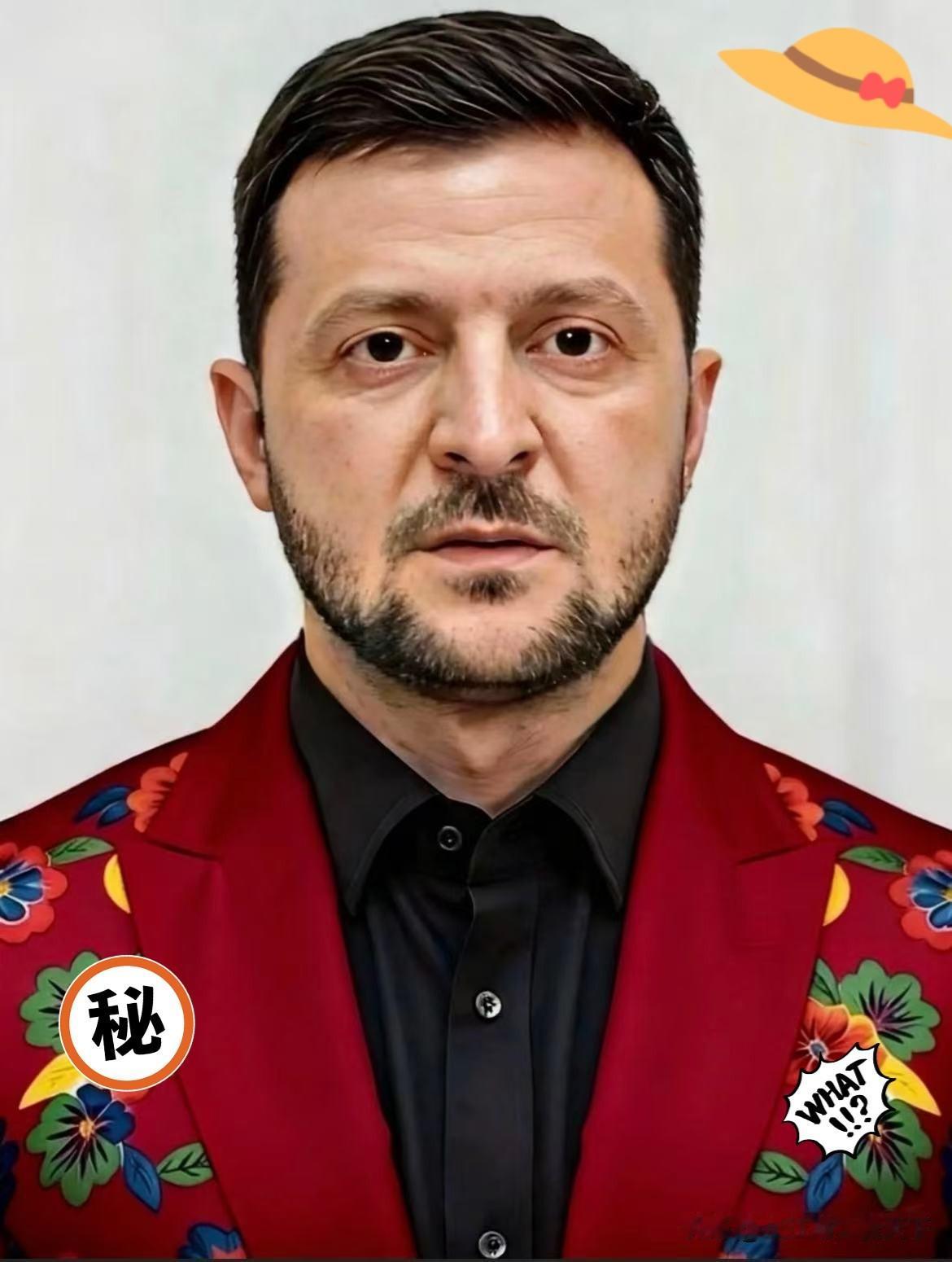 乌克兰总统表态了，
2026年4月10日，乌克兰总统泽连斯基在接受媒体采访时透露