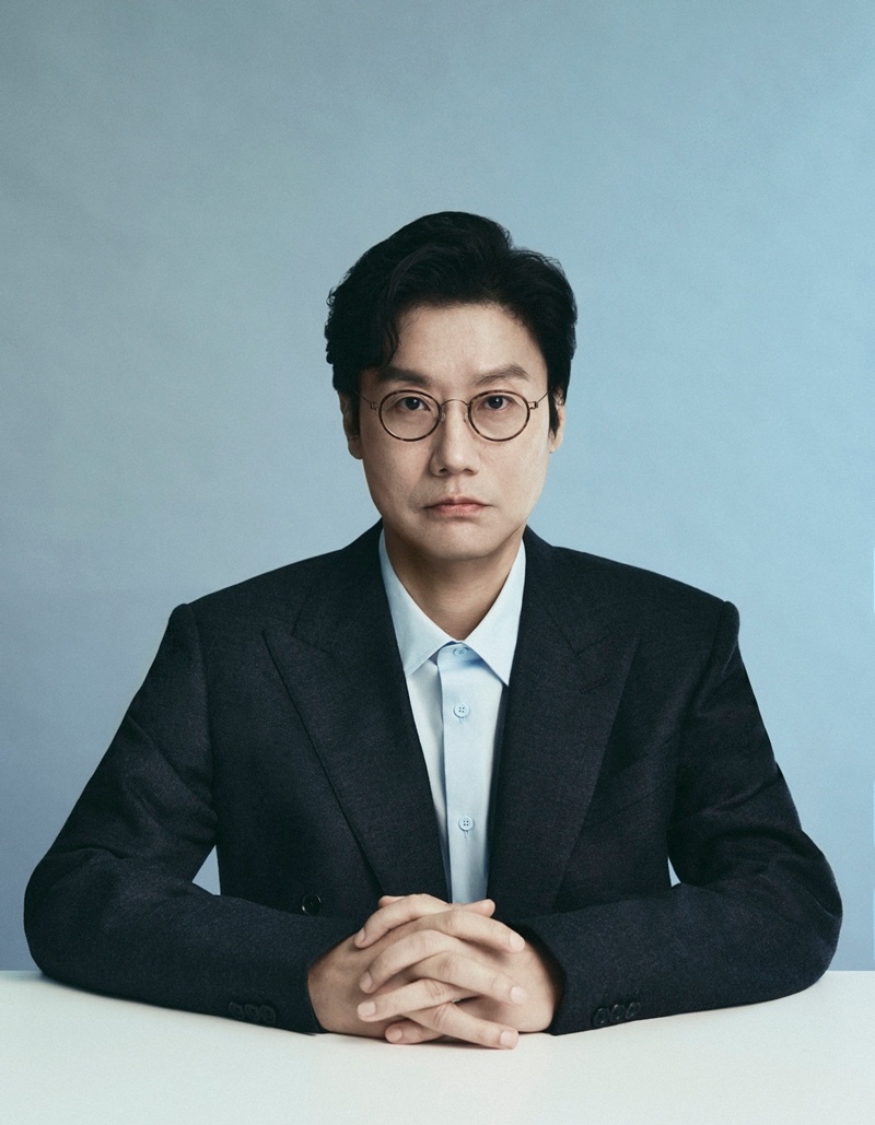 【热贴】鱿鱼游戏2导演回应为什么大多数女参赛者都以母亲的身份出现 