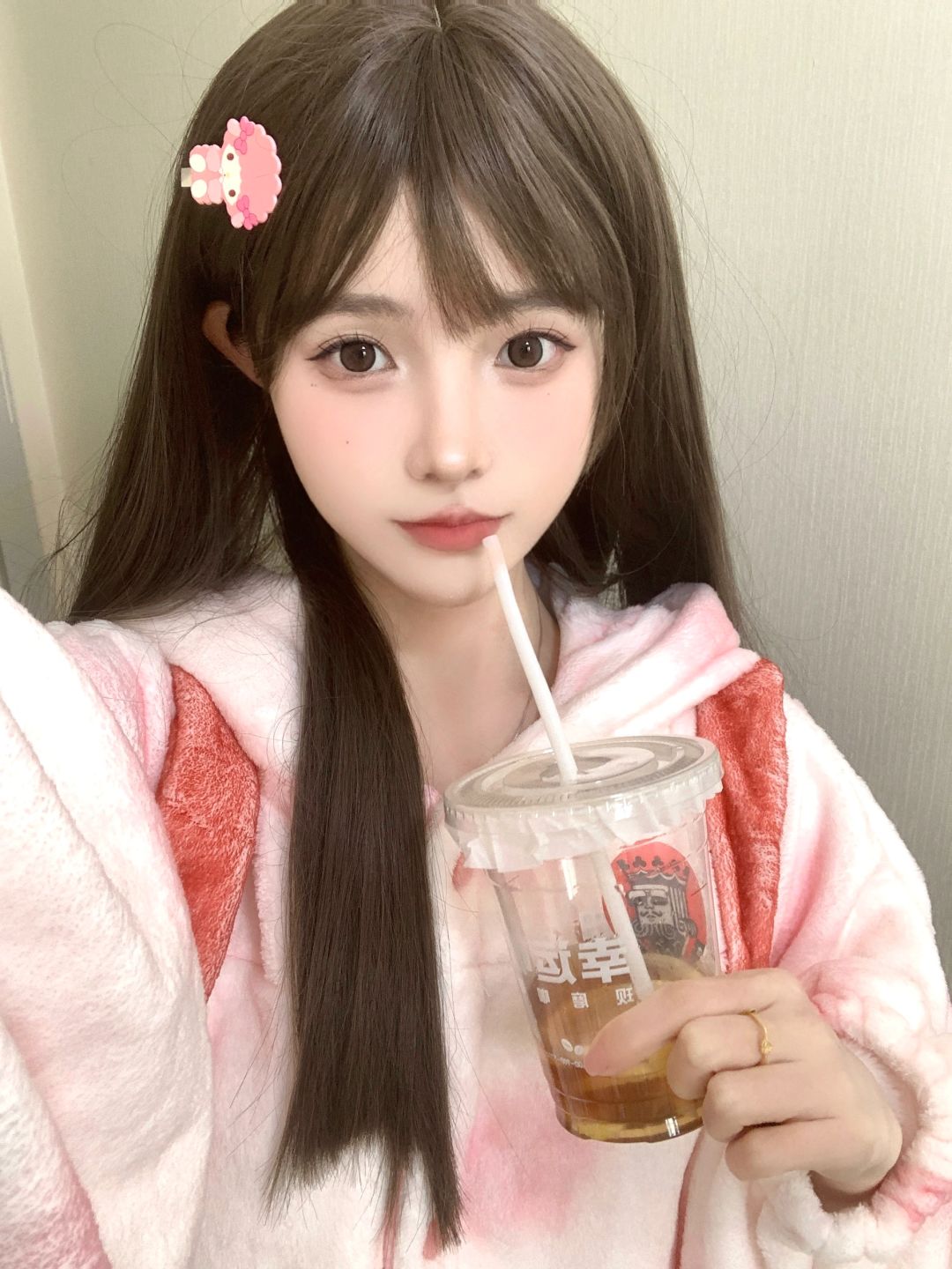 被确诊为皇帝了…