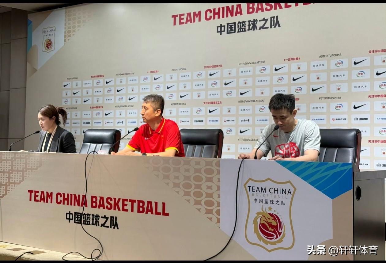 中国男篮大比分输给日本男篮，网络上又涌现出一批喷子，骂郭士强任人唯亲，战术僵化、