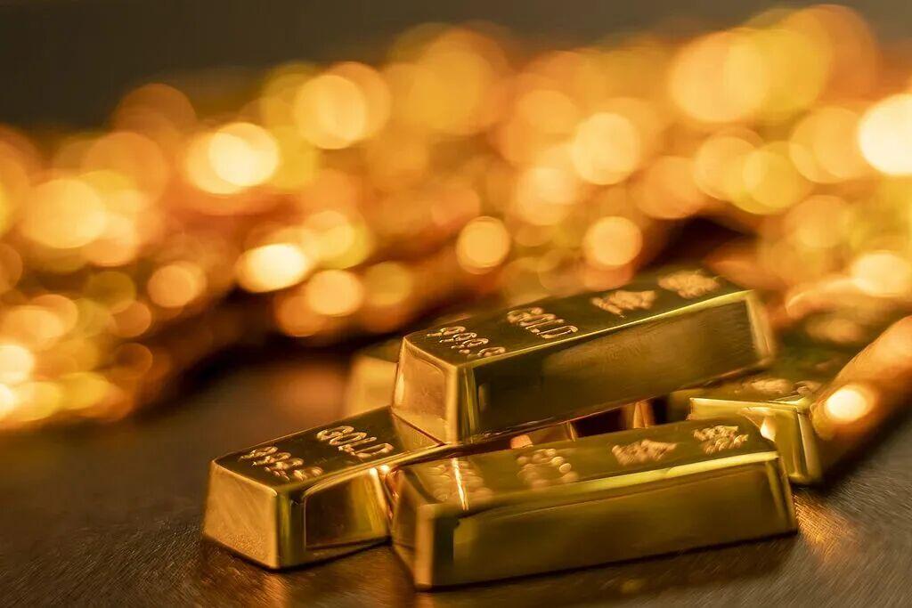 今日金价（2026年3月13日）今日黄金价格多少钱一克，金价最新行情
金价走势分