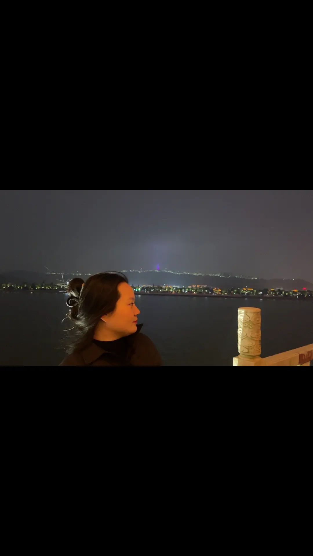 缺爱的人永远感觉不到爱。